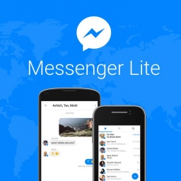 Facebook ponudio korisnicima starijih Android telefona Messenger Lite